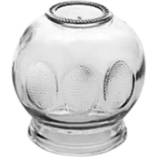 Naturachi  Cam Masaj & Hacamat Kupası No:4 Orta Boy 2 Adet