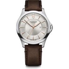 Victorinox Swiss Army Victorinox 241907 Alliance Quartz Erkek Kol Saati