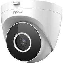 IMOU IPC-T42EP 4 MP 3.6 mm İç Ortam Dome Kamera (Turret SE)