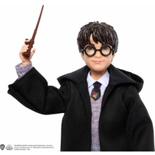 Harry Potter ve Seçmen Şapka Figür Seti HND78