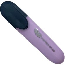 İleri Grup Fosforlu Pastel Kalem - Pastel Mor