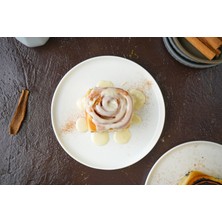 Cake Yard Classic Cinnamon Roll 20 Li Kutu