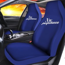 Zapomi Volkswagen T-Roc  Uyumlu %100 Penye 6 Renk Araç Servis Kılıfı