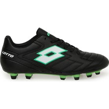 Lotto 3W Ratron Fg Gr Unisex Siyah Krampon 101395421