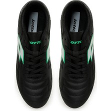 Lotto 3W Ratron Fg Gr Unisex Siyah Krampon 101395421