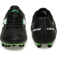 Lotto 3W Ratron Fg Gr Unisex Siyah Krampon 101395421