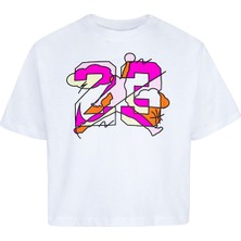 Jordan Jumpman Street Style Ss Tee