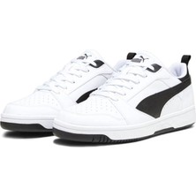 Puma Rebound V6 Low Unisex Spor Ayakkabı 39232802