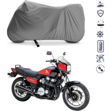 Teksin Honda Cbx 750 F Motosiklet Brandası 4 Mevsim Su Geçirmez Motor Brandası