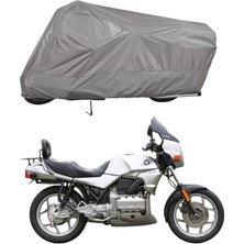 Teksin Bmw K75 Rt Çantalı Motosiklet Brandası 4 Mevsim Su Geçirmez Motor Brandası