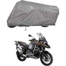 Teksin Bmw R 1200 Gs Adventure Motosiklet Brandası 4 Mevsim Su Geçirmez Motor Brandası