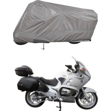 Teksin Bmw R1150 Rt Motosiklet Brandası 4 Mevsim Su Geçirmez Motor Brandası