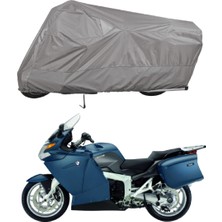 Teksin Bmw K1200 Gt Motosiklet Brandası 4 Mevsim Su Geçirmez Motor Brandası
