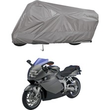 Teksin Bmw K1200 S Motosiklet Brandası 4 Mevsim Su Geçirmez Motor Brandası