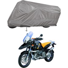 Teksin Bmw R1150 Gs Adventure Çantalı Motosiklet Brandası 4 Mevsim Su Geçirmez Motor Brandası