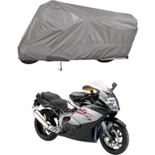 Teksin Bmw K1300 S Motosiklet Brandası 4 Mevsim Su Geçirmez Motor Brandası