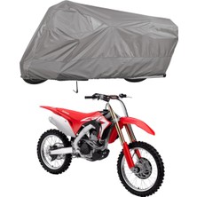 Teksin Honda Crf 250X Motosiklet Brandası 4 Mevsim Su Geçirmez Motor Brandası