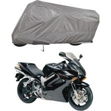Teksin Honda Vfr 800 Motosiklet Brandası 4 Mevsim Su Geçirmez Motor Brandası