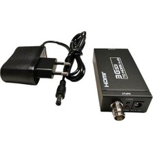 Keepro Sdi HDMI Çevirici 3g Sdi HDMI Audio Çevirici