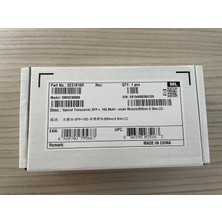 Huawei HUAWEI10G-850NM-0.3KM-MM-SFP+,OMXD30000