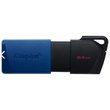 Kingston Dtxm 64GB USB 3.2 Flasbellek