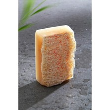 Royaleks Doğal Kabak Lifli Pirinç Sabunu