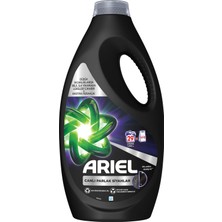 Ariel Canlı Parlak Siyahlar Sıvı Çamaşır Deterjanı 29 Yıkama