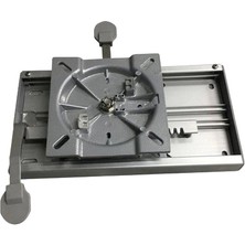 Pulsar Tekne Koltuk Kaydırmalı Döner Tabla (2 Si 1 Arada) Aa-11