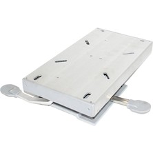 Pulsar Tekne Koltuk Kaydırmalı Döner Tabla (2 Si 1 Arada) Aa-11
