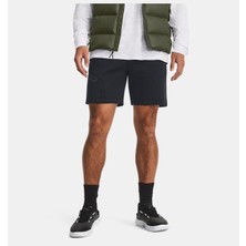 Under Armour Erkek UA Unstoppable Fleece Şort