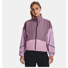 Under Armour Kadın UA Unstoppable Mont 1374889-500