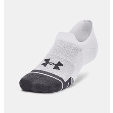 Under Armour Unisex UA Performance Tech 3’lü Paket Ultra Low Tab Çorap