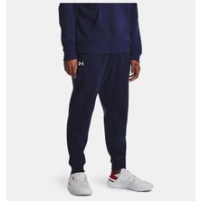 Under Armour Erkek UA Rival Fleece Eşofman Altı 1379774-410