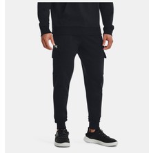 Under Armour Erkek UA Rival Fleece Cargo Eşofman Altı 1382134-001