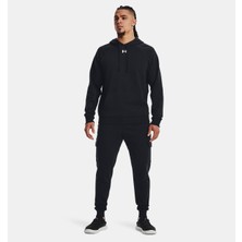 Under Armour Erkek UA Rival Fleece Cargo Eşofman Altı 1382134-001