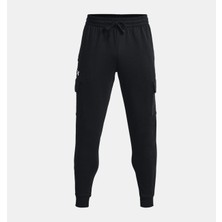 Under Armour Erkek UA Rival Fleece Cargo Eşofman Altı 1382134-001