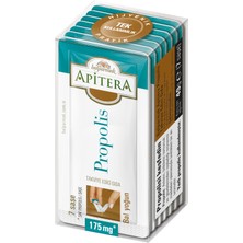 Apitera Propolis 7 g X 7 Adet (Propolis; Bal)