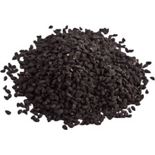 Botanik Sağlık Dökme Baharat Tane Çörekotu 500 gr