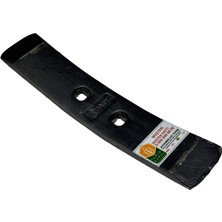 Andız Çizel Patlatma Bıçağı 12 mm-2 Adet
