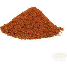 Botanik Sağlık Dökme Baharat Yedi Türlü Baharat 250 gr