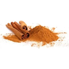 Botanik Sağlık Dökme Baharat Toz Tarçın 100 gr