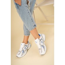 İnfinite 530  Kadın, Erkek, Unisex Ortopedik Triko Yürüyüş Spor Ayakkabısı, Günlük Sneaker