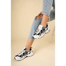 İnfinite 530  Kadın, Erkek, Unisex Ortopedik Triko Yürüyüş Spor Ayakkabısı, Günlük Sneaker