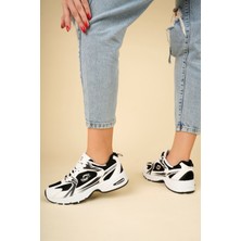 İnfinite 530  Kadın, Erkek, Unisex Ortopedik Triko Yürüyüş Spor Ayakkabısı, Günlük Sneaker