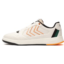Hummel Tigra Beyaz Sneaker Nefes Alabilir Yapı ile Konforlu Spor Ayakkabı 900342-9806