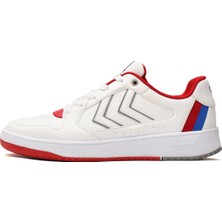 Hummel Hml Tigra Unisex Beyaz Sneaker 900342-9134