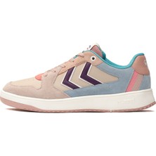 Hummel Tıgra Multi Ayakkabı Unisex Bej Sneaker 900343-9836