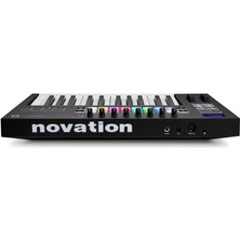 Novation Launchkey 25 MK3 Midi Klavye