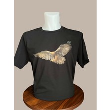 UMT Kısa Kolu 100 % Pamuk Erkek T-Shirt
