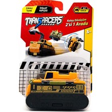 Mr Toys Transracers